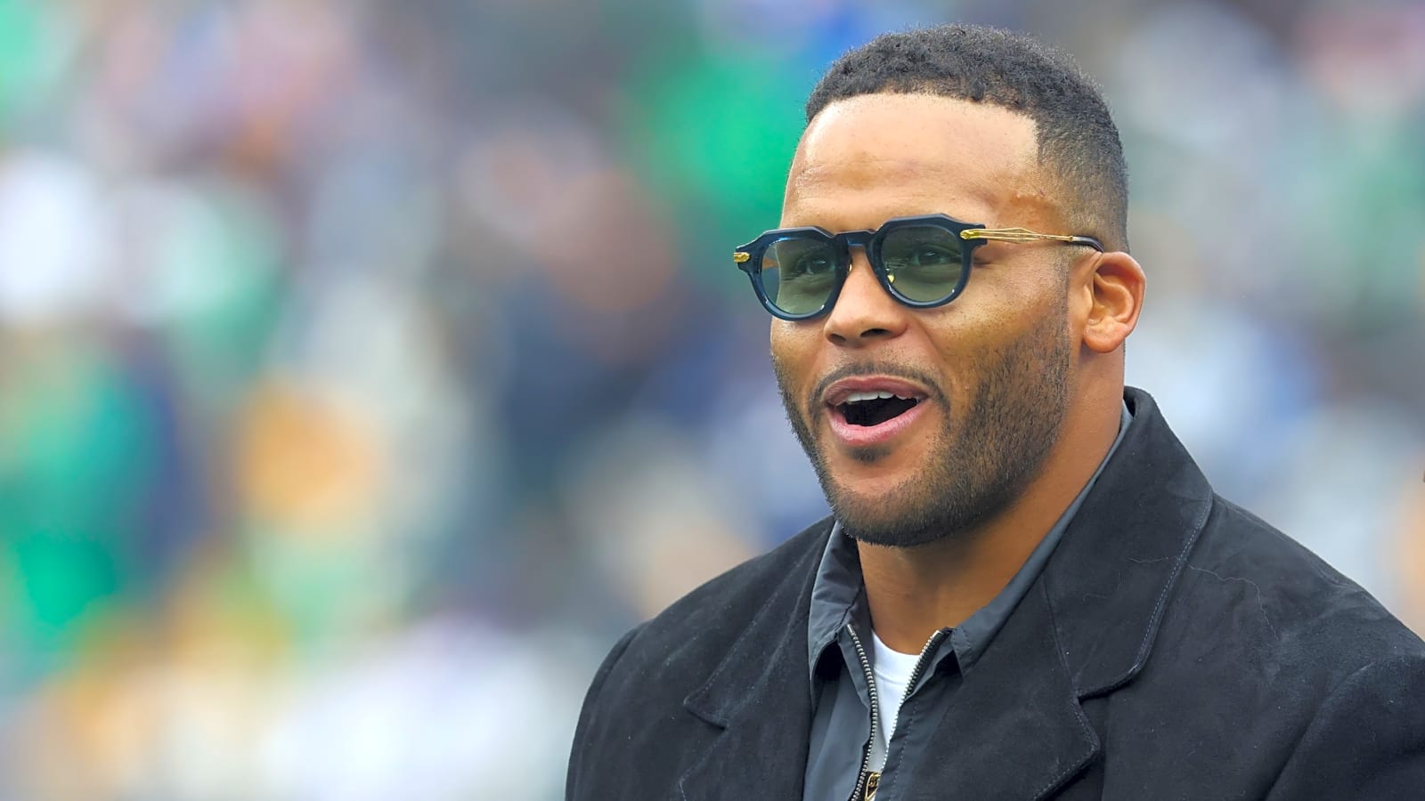Aaron Donald Presently Due $30 Million If He Unretires