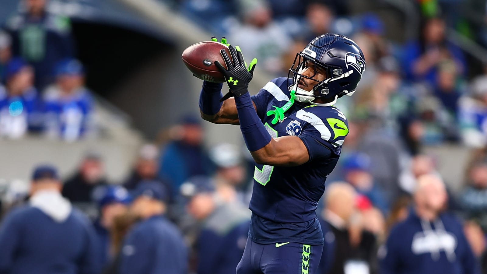 Seahawks safety eases concerns after Nick Emmanwori’s injury