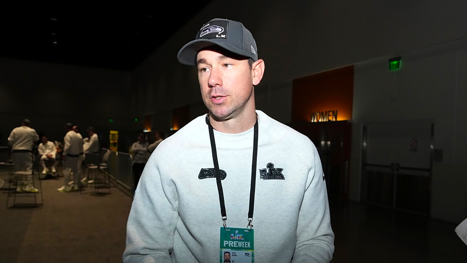 Klint Kubiak Named Next Las Vegas Raiders Head Coach