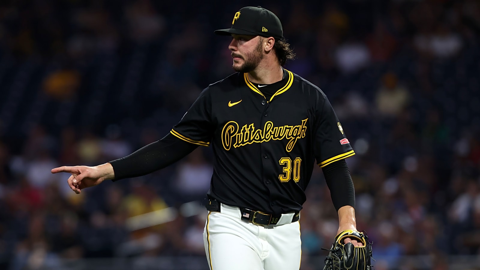 Bob Nutting Pressed on Major Paul Skenes Move as Potential Pirates Contract Extension Detail Emerges