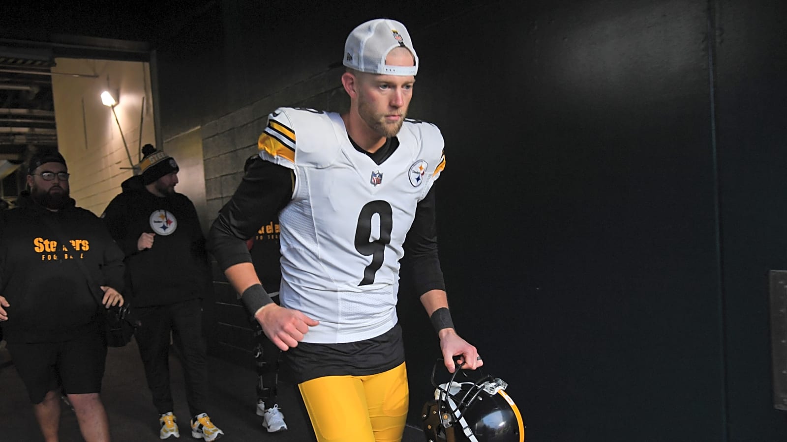 Insider: Steelers Chris Boswell Likely To Get Major Payday Again