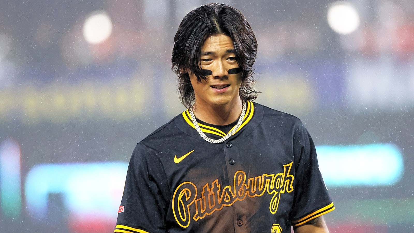 Mets claim OF Ji Hwan Bae, lefty Jose Castillo off waivers