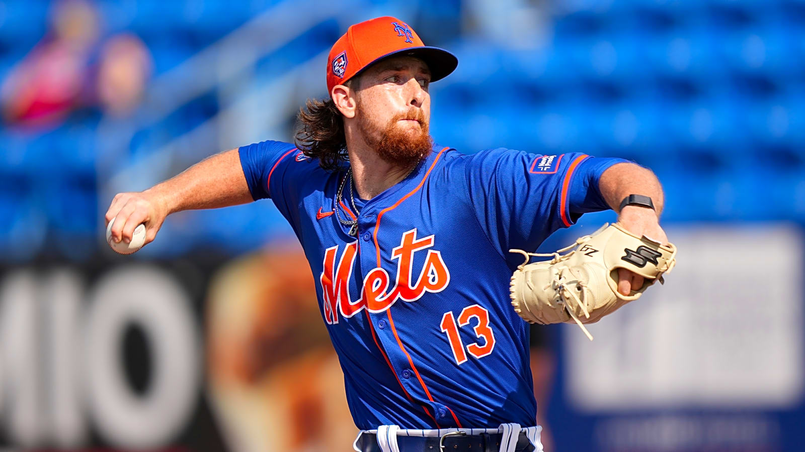 8 Pitching Prospects Whose Stock is Rising