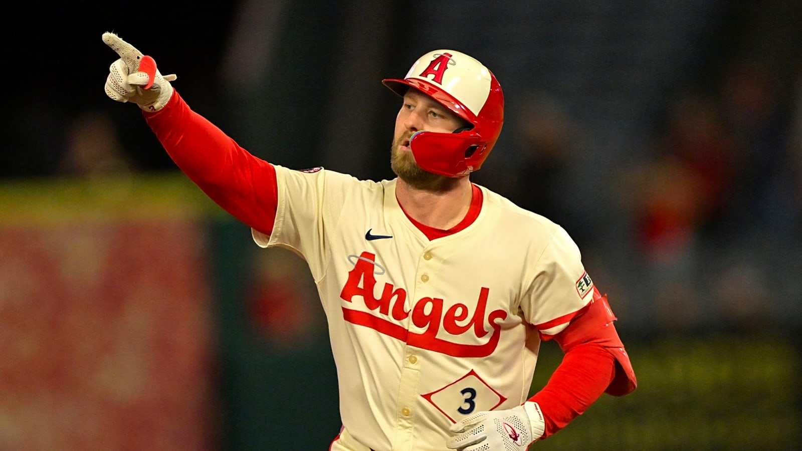 Taylor Ward and the Pirates Are a Match Made in Heaven