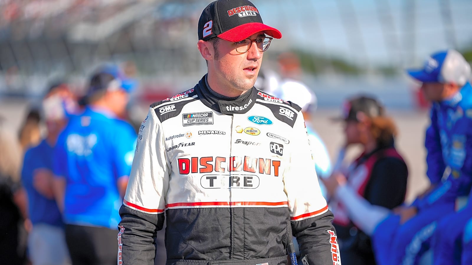 ‘A Huge Win for Fans’: How FOX Sports’ IndyCar Deal Could Spark NASCAR Crossovers Ahead of the Memorial Day Double