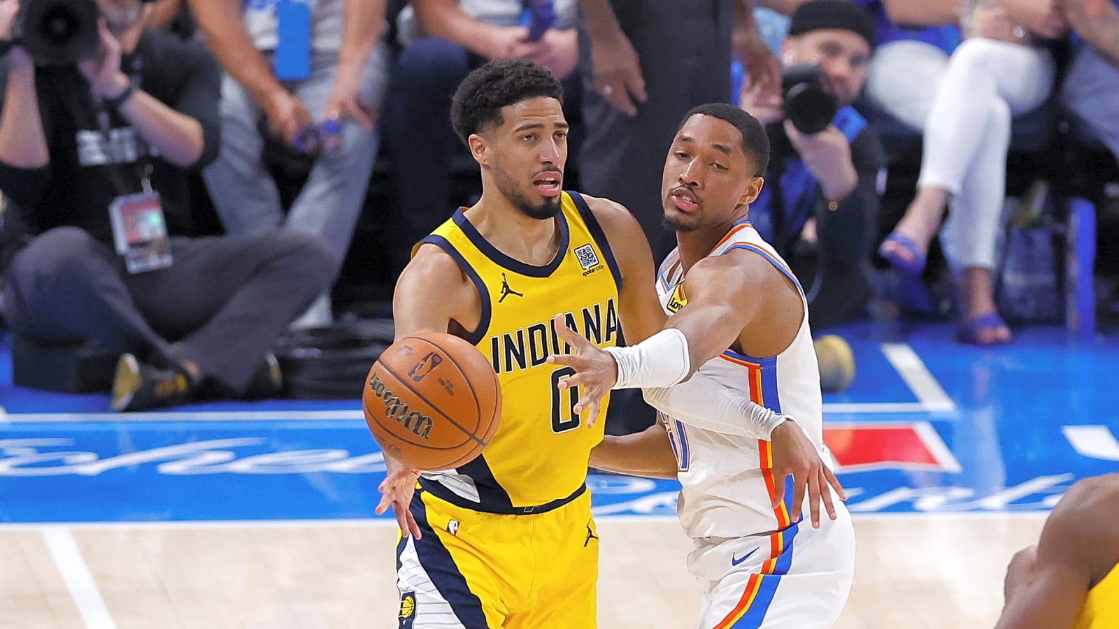 Tyrese Haliburton injury update: Tests confirm severity of Achilles injury in NBA Finals