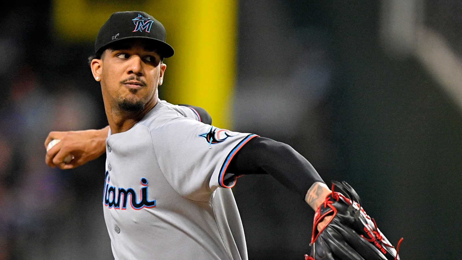 Miami Marlins 2025-2026 Offseason Wish List