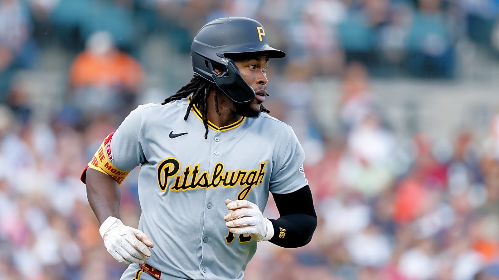 Milwaukee Brewers Nemesis Benched by Pirates Manager as Crew Wins 9-3