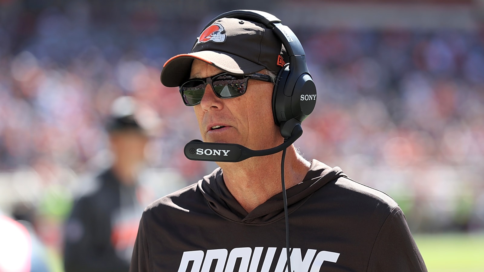 Monken admits Browns' problem is becoming ‘counterproductive to winning’