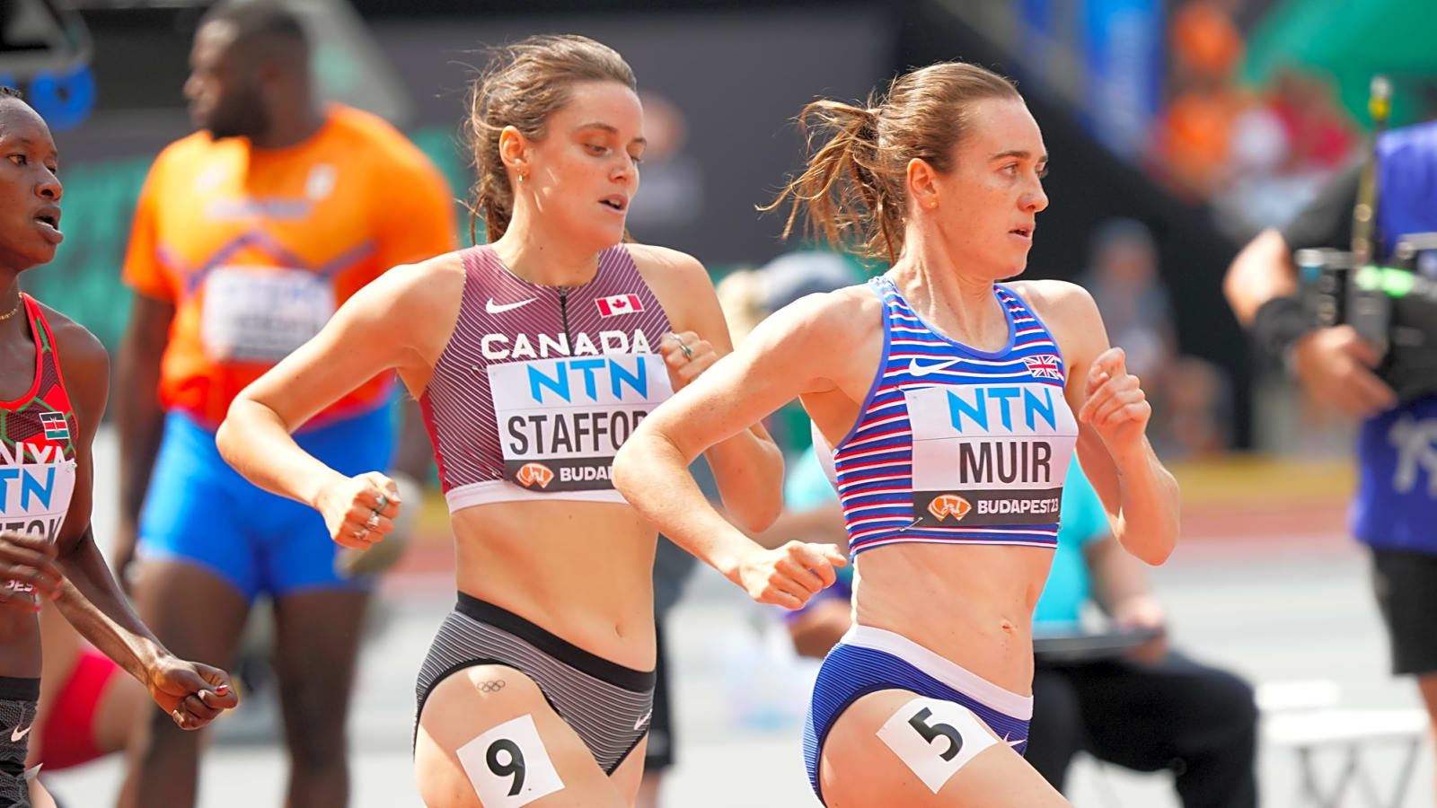 Olympic Medalist Breaks Silence on Former Coach Investigation Over Athlete Misconduct