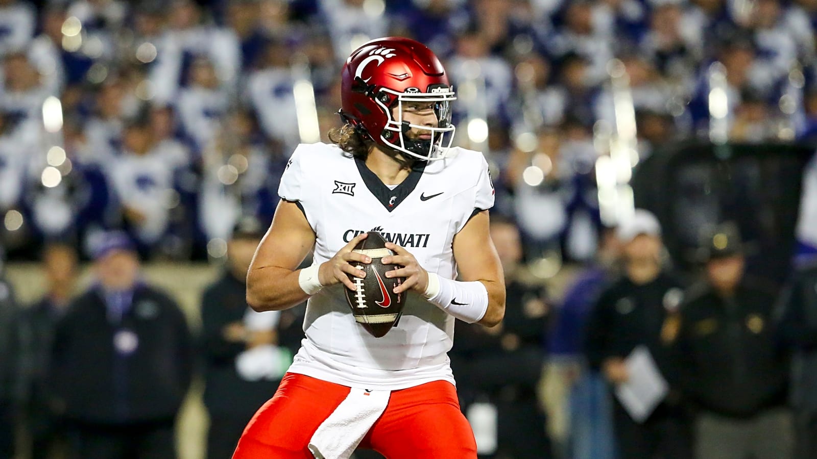 Three Cincinnati Football Offensive Players to Watch for 2025 Season