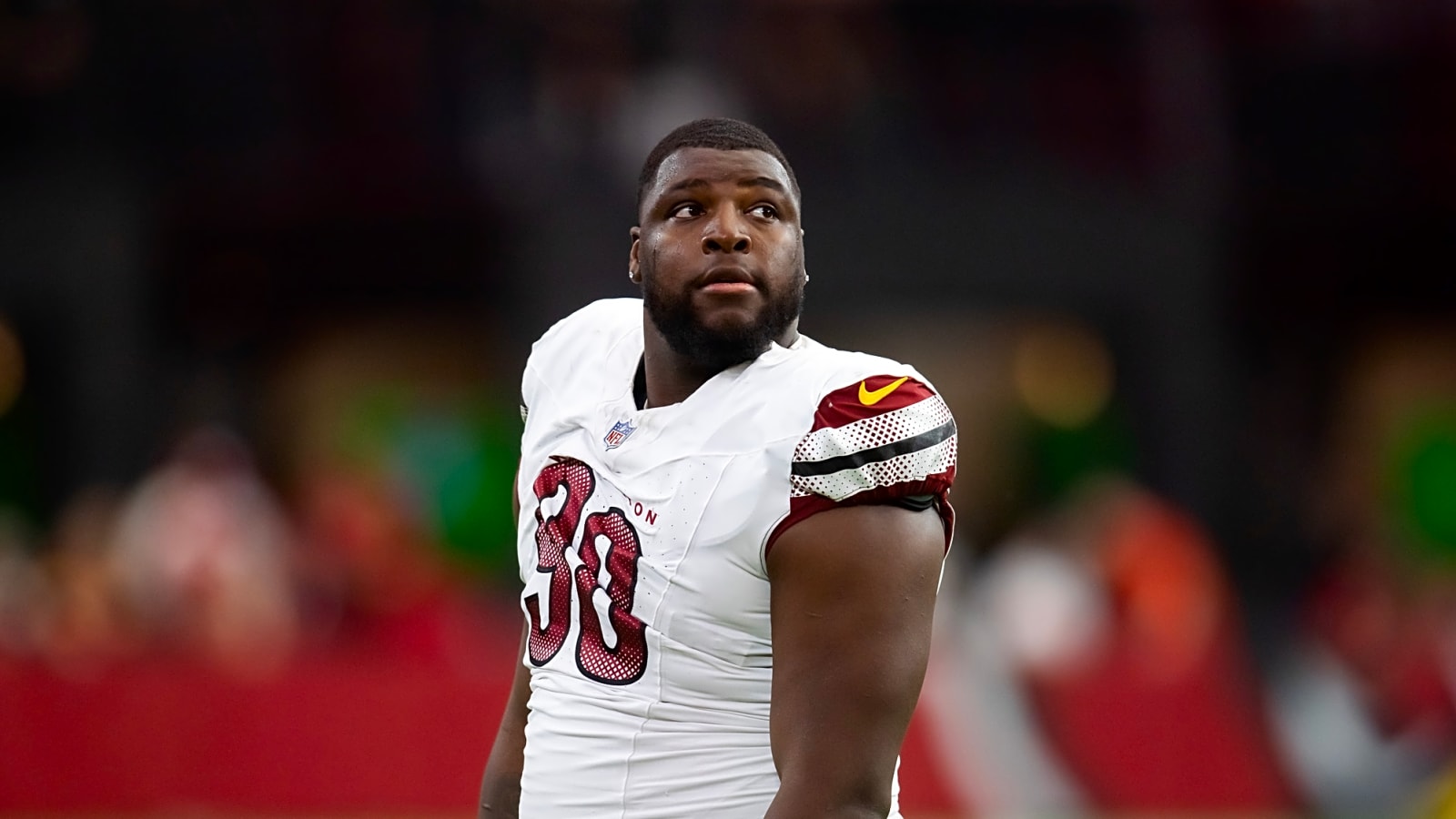 New York Jets release DT Phidarian Mathis (Report)