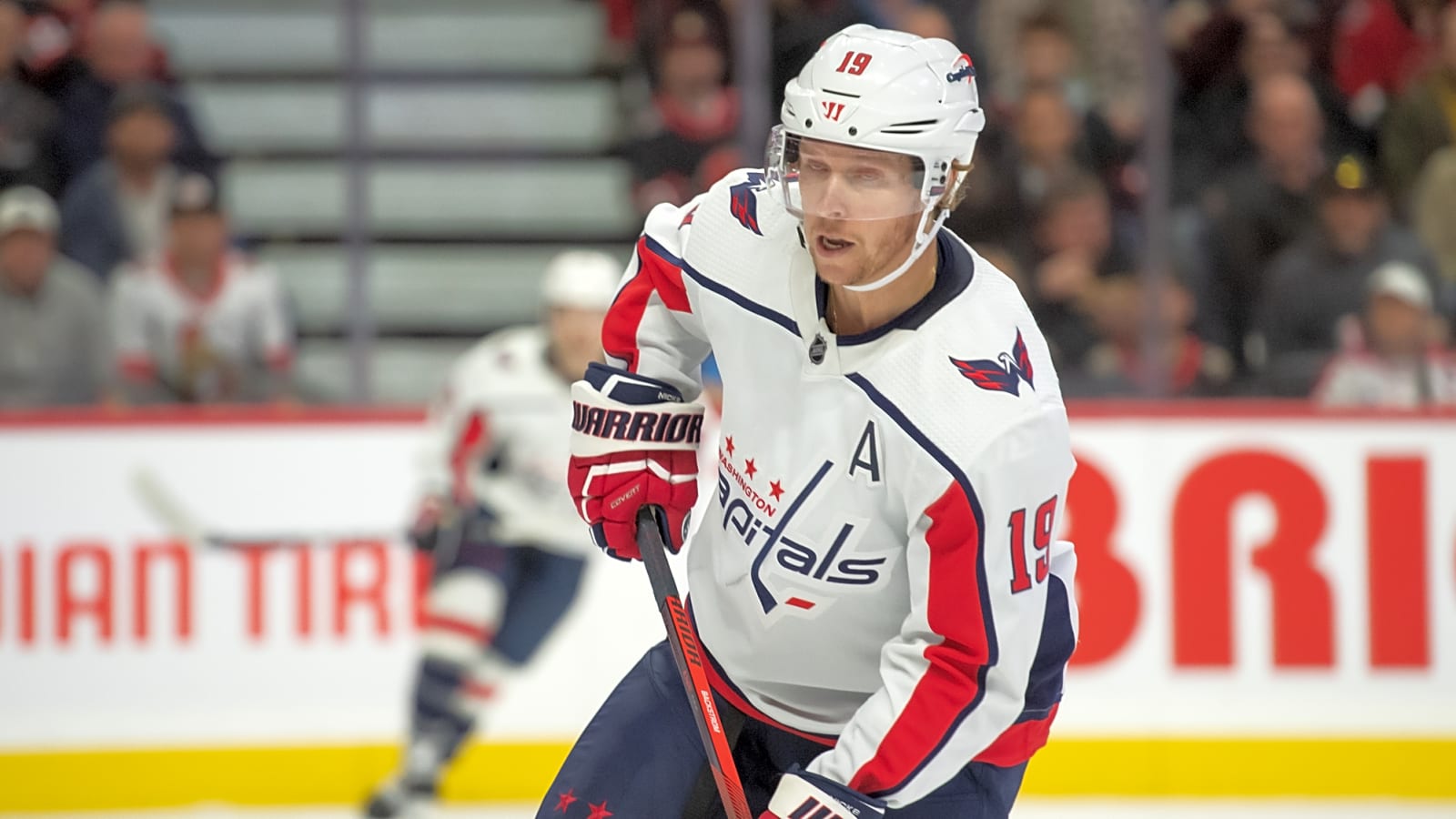 Former Stanley Cup Champion and No. 4 Pick Comes Out of Retirement to Join New Team