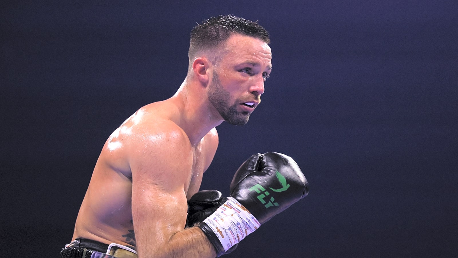Josh Taylor vs. Ekow Essuman: Preview, Betting Odds and Fight Card