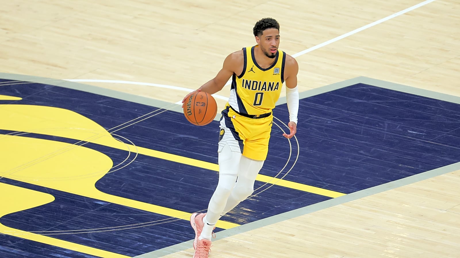 Paul George Questions Pacers’ Game 3 Tyrese Haliburton Decision While Discussing Devastating Achilles Tear
