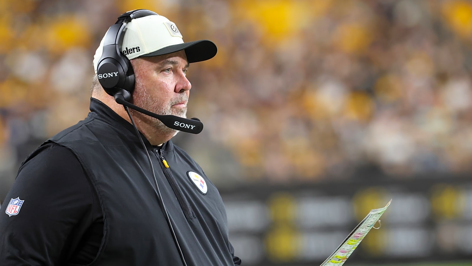 Steelers Linked to Massive Swing on Dynamic Young QB