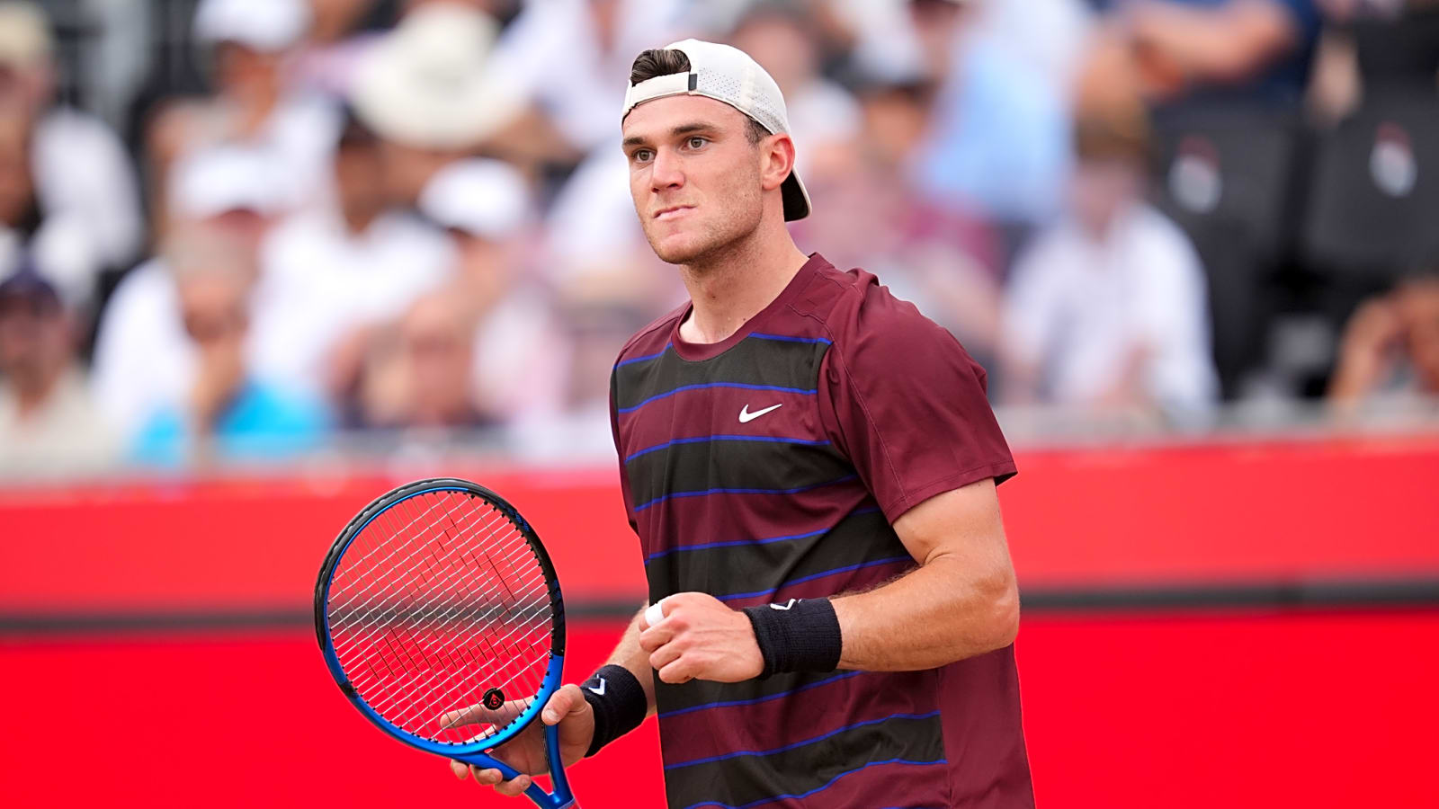 Former World No.4 Thinks Jack Draper’s Defeat at Queen’s is Blessing in Disguise Ahead of Wimbledon