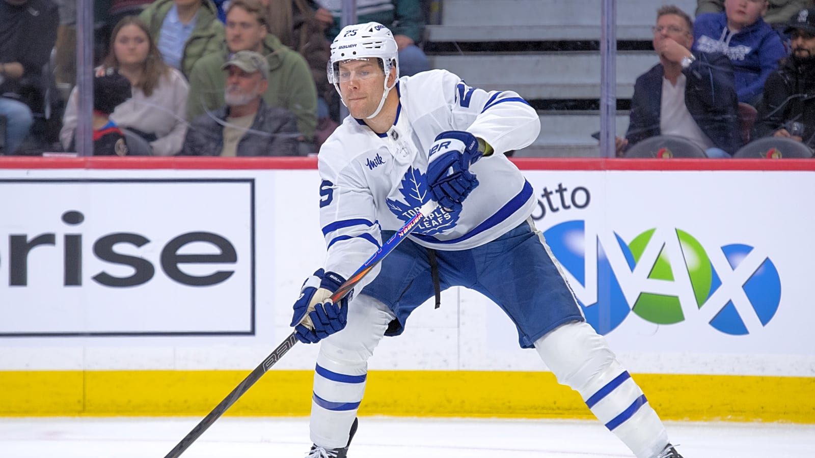 The Maple Leafs’ Noise Is Costing Them—and How to Fix It