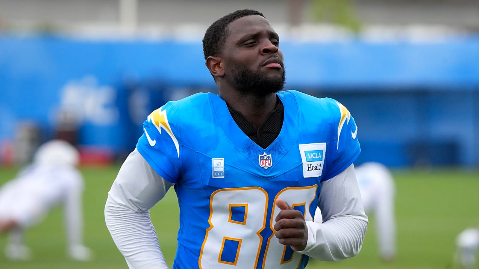 Dolphins Signing WR Jalen Reagor
