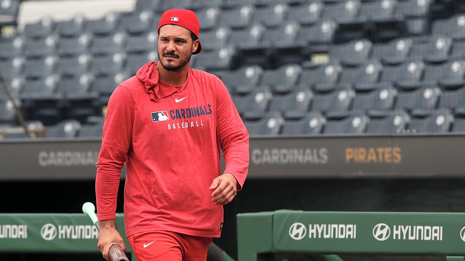 2025 Injury Report: Updates on Arenado, Nootbaar, Norby
