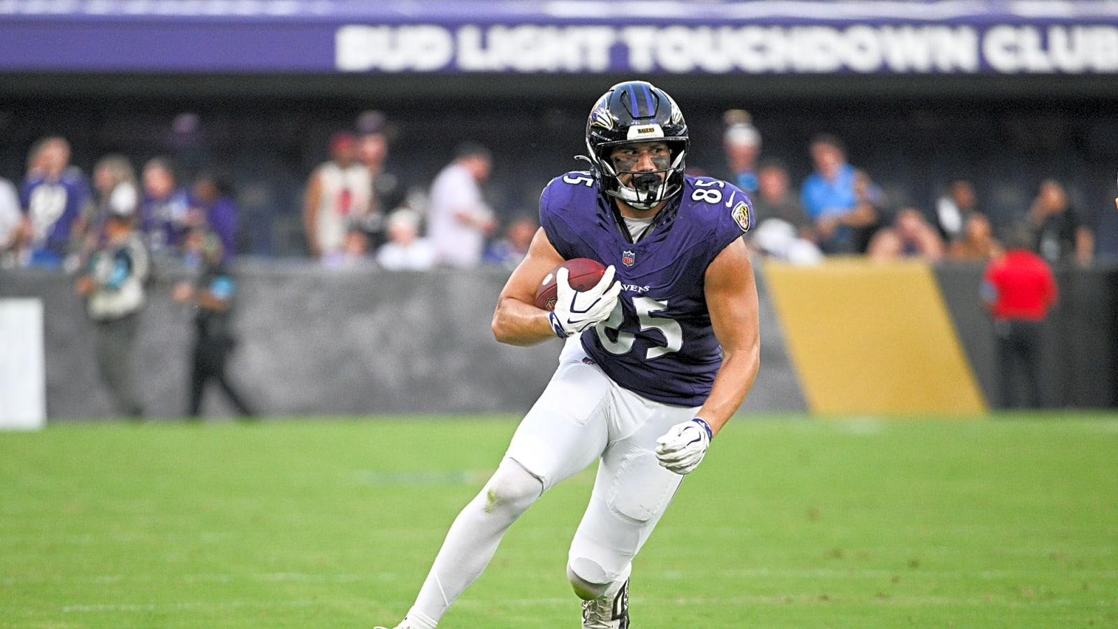 Ravens fooled Browns with incredible trick play