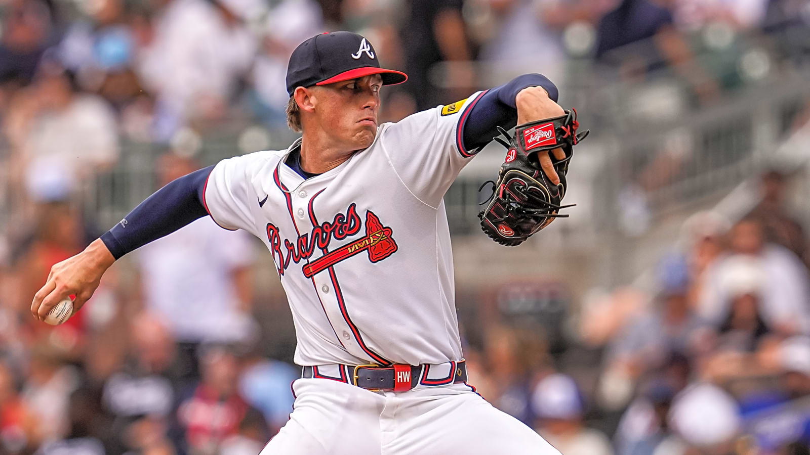 ESPN’s Top 100 Prospects Features Two Braves