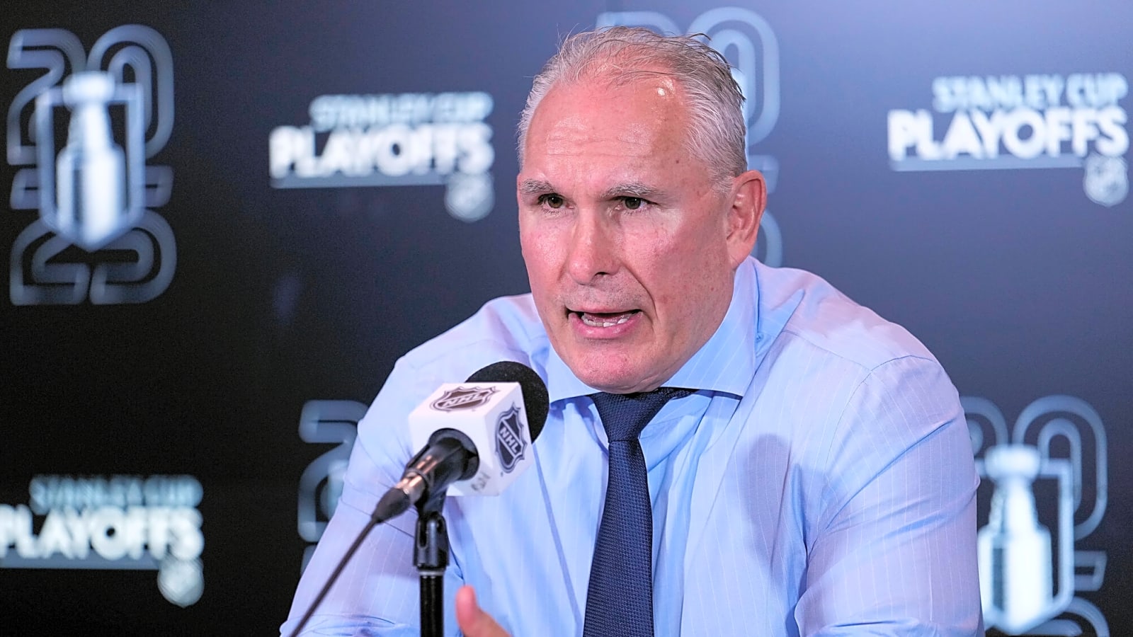 Craig Berube says leadership in Maple Leafs’ dressing room extends beyond captain, alternates