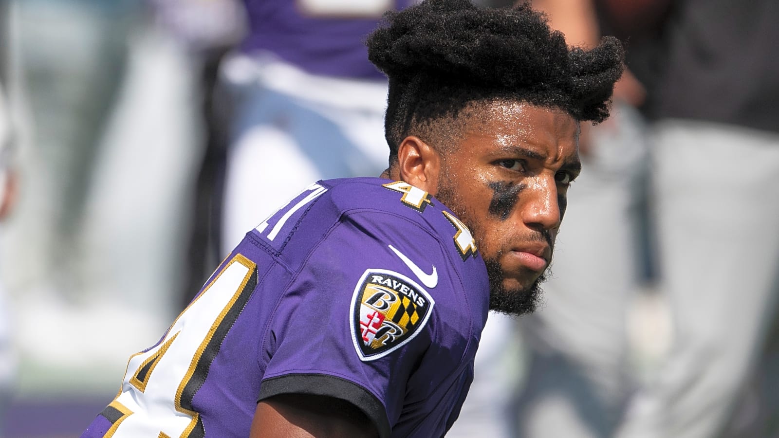 Marlon Humphrey opens up about Ravens' brutal playoff loss to Bills