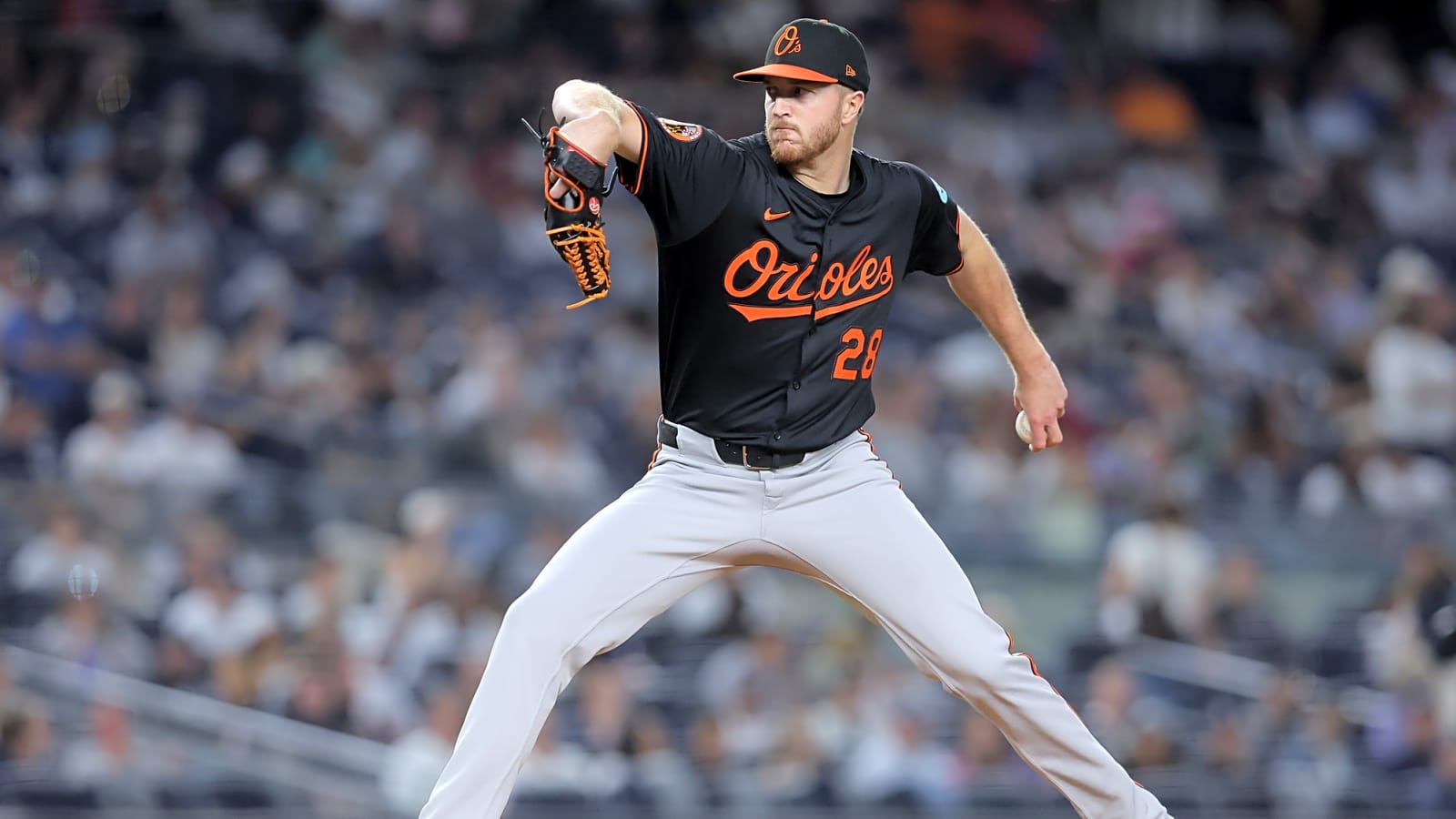 2025 MLB Season Recap: Baltimore Orioles