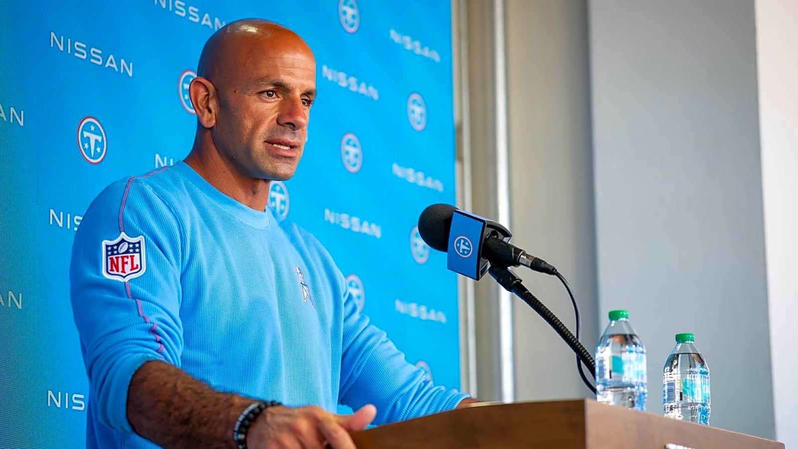 Offseason In Review: Tennessee Titans