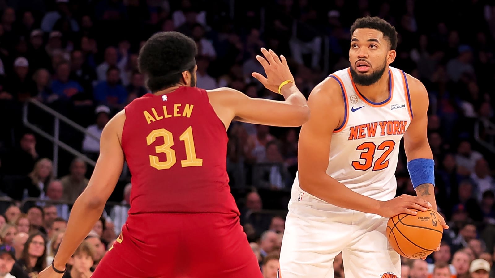 3 Takeaways from Knicks’ Win vs. Cavs With KAT Playing Through Calf Strain