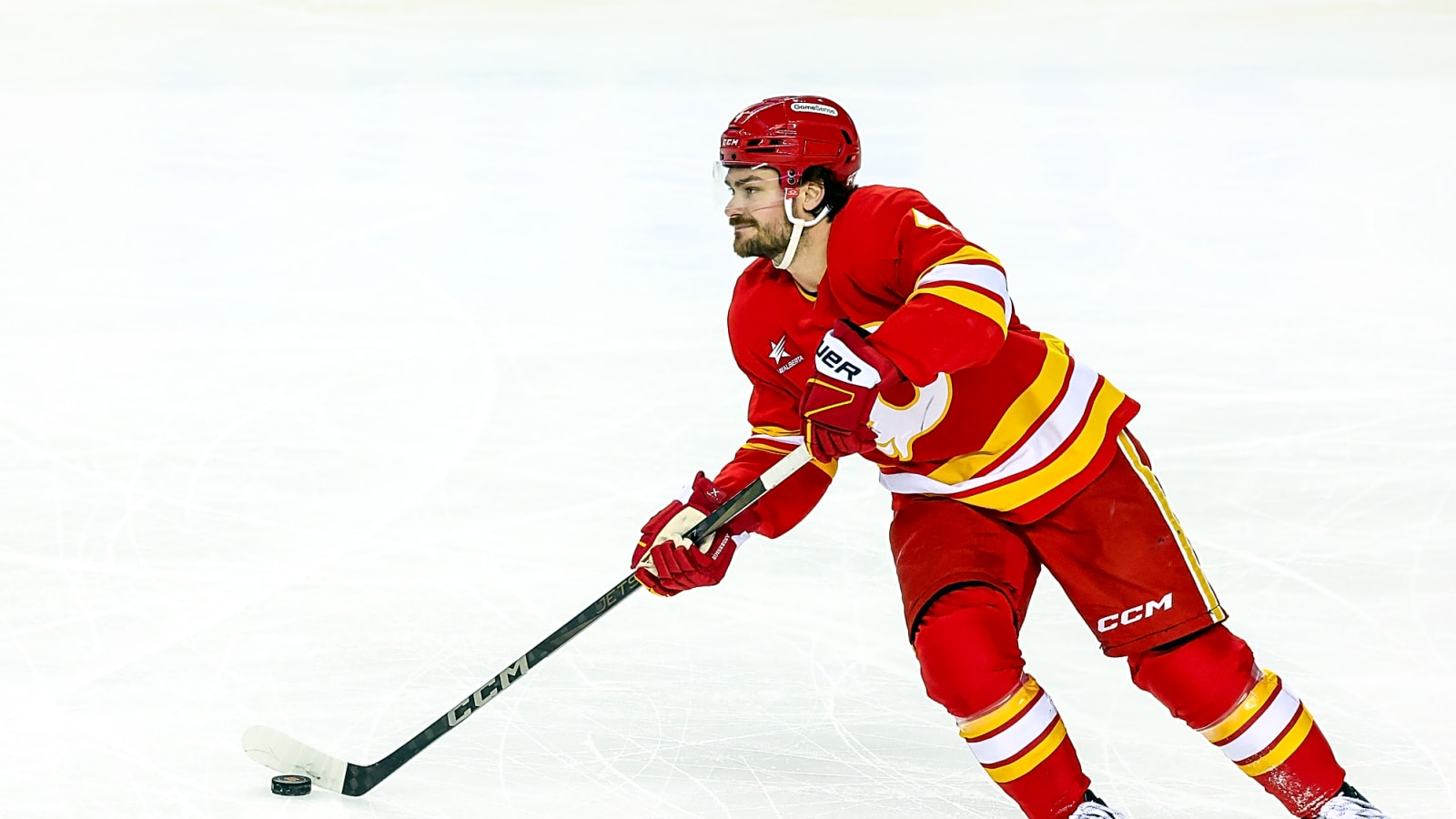 32 Thoughts: Elliotte Friedman breaks down the challenges with the Calgary Flames trading Rasmus Andersson
