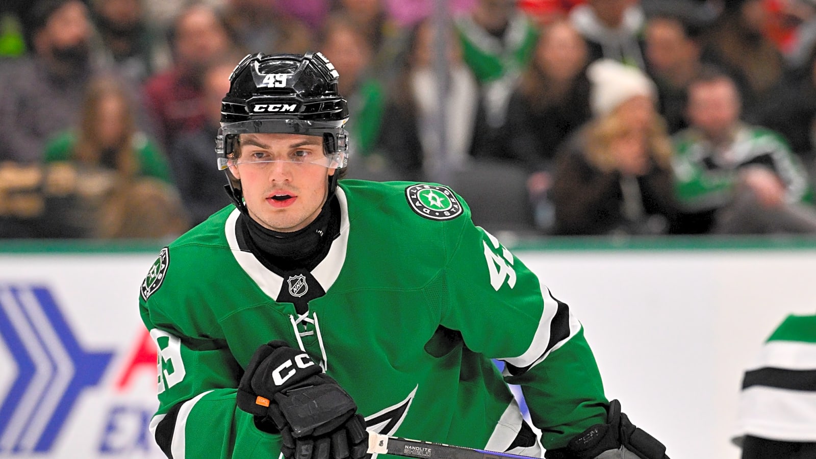 This player could be the KEY for the Dallas Stars to take the next step!