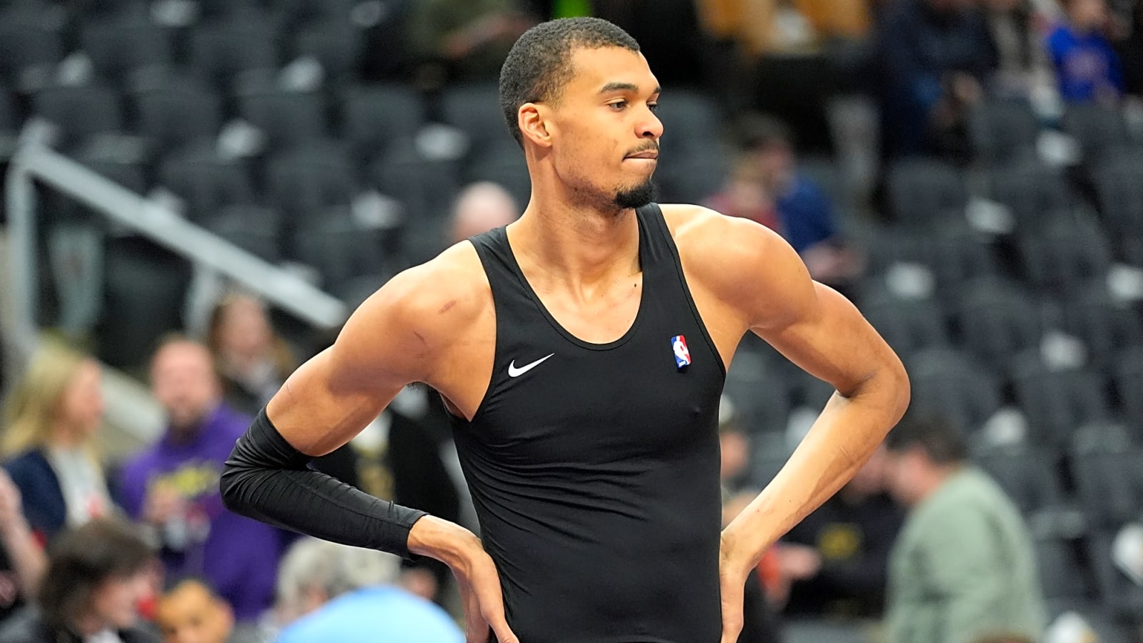 Spurs ‘finding different ways to win’ after undefeated February