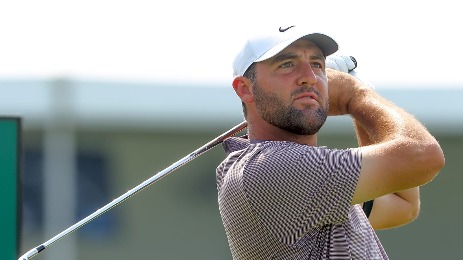 History not on the side of top golfers after Round 1 of U.S. Open