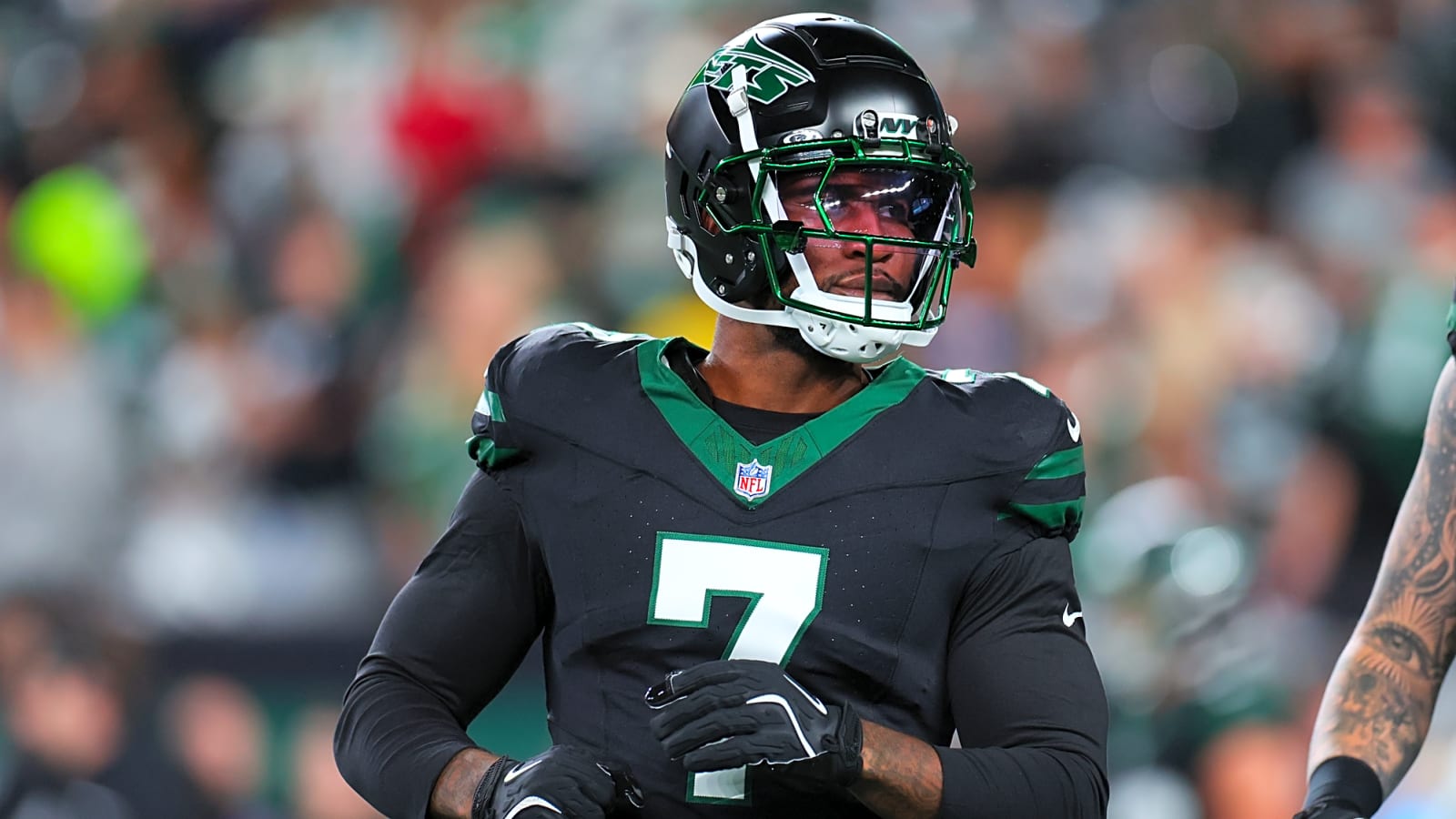 Buccaneers Haason Reddick: Can He Revitalize Tampa’s Pass Rush?