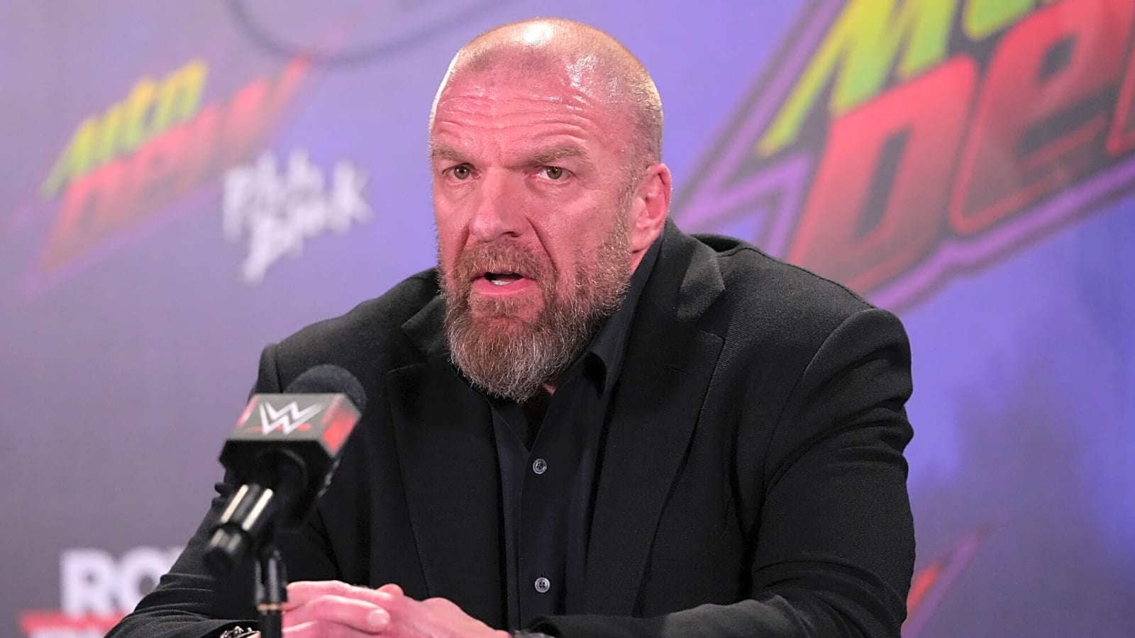 WWE Announces First ESPN PLE Wrestlepalooza