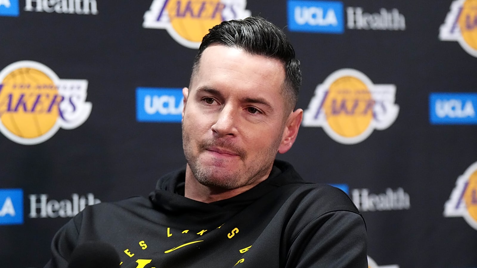 JJ Redick has savage message about Chris Paul’s retirement