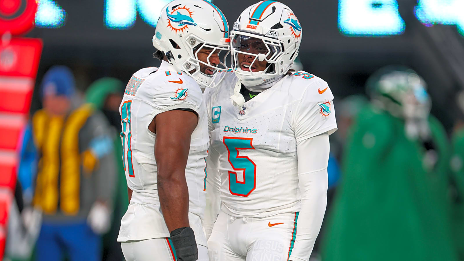 Ramsey Rumors Heating Up; Trade Near?