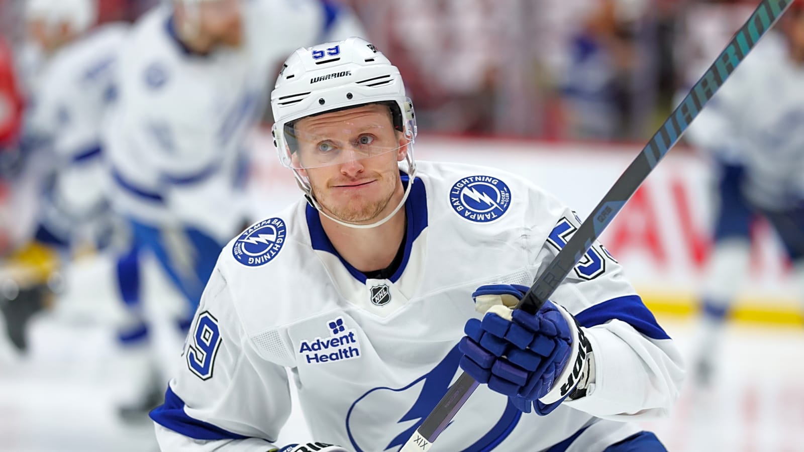 Lightning Star Jake Guentzel Reveals He Wanted to Sign With Team&#39;s Conference Rival
