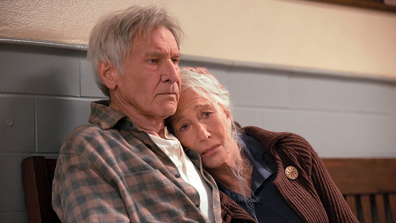 '1923' star Harrison Ford shares if he wants to continue his role after 'Yellowstone' prequel