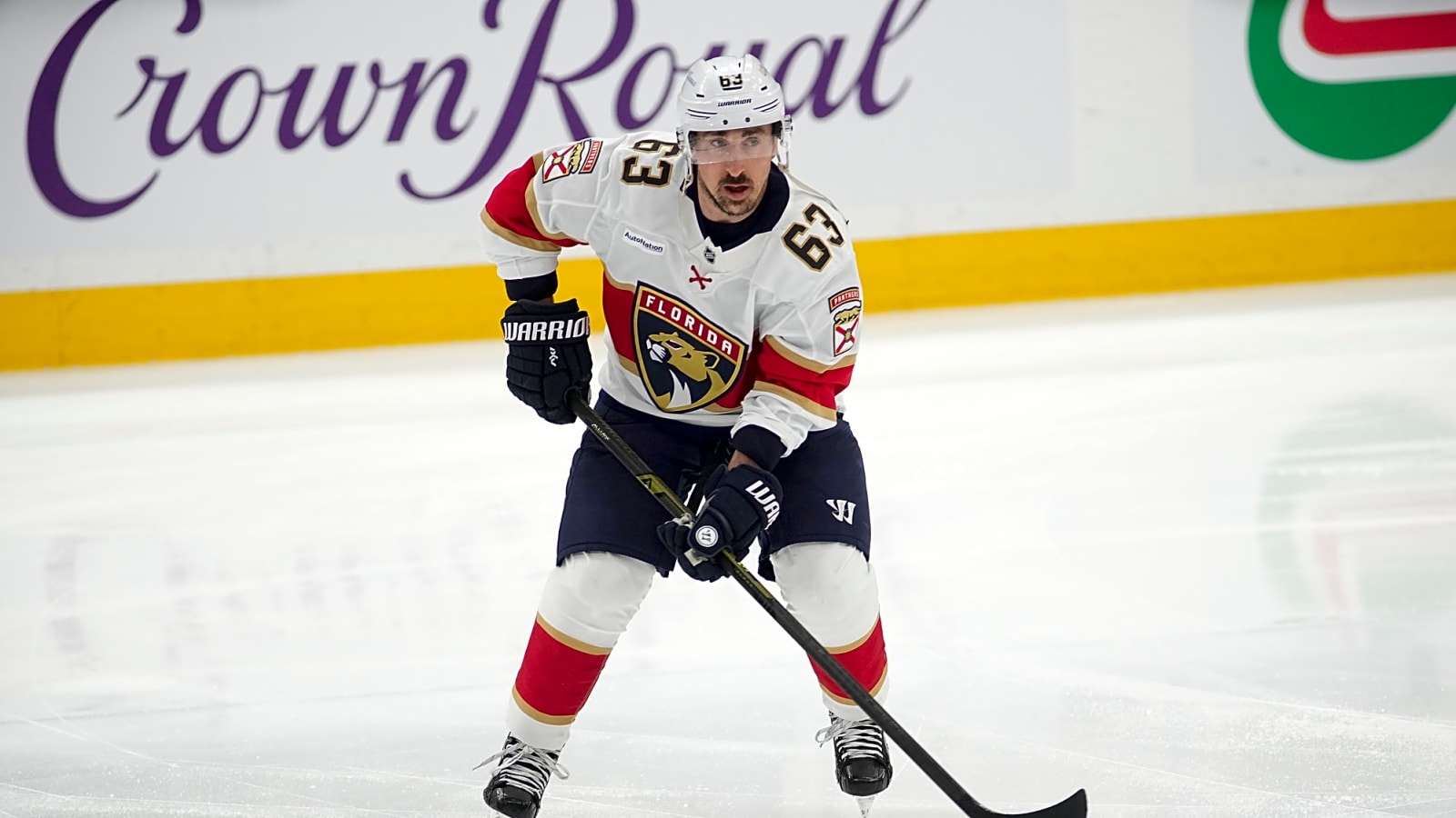 Brad Marchand Delivers Touching Tribute Following Death of Mark Scheifele&#39;s Father