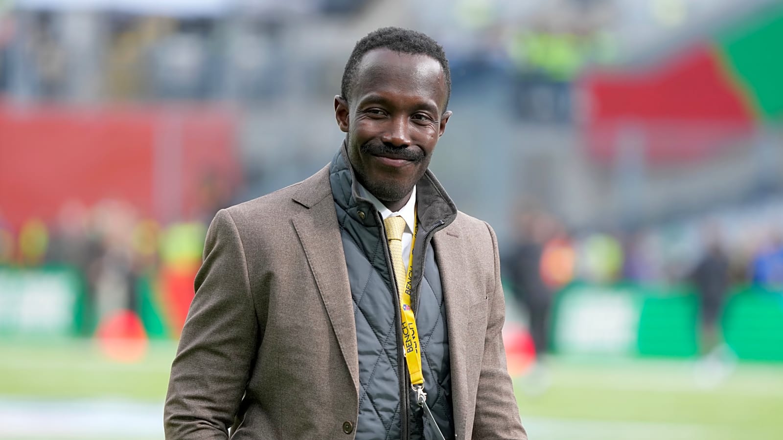 Salary Cap Fixer-Upper: 2026 Minnesota Vikings