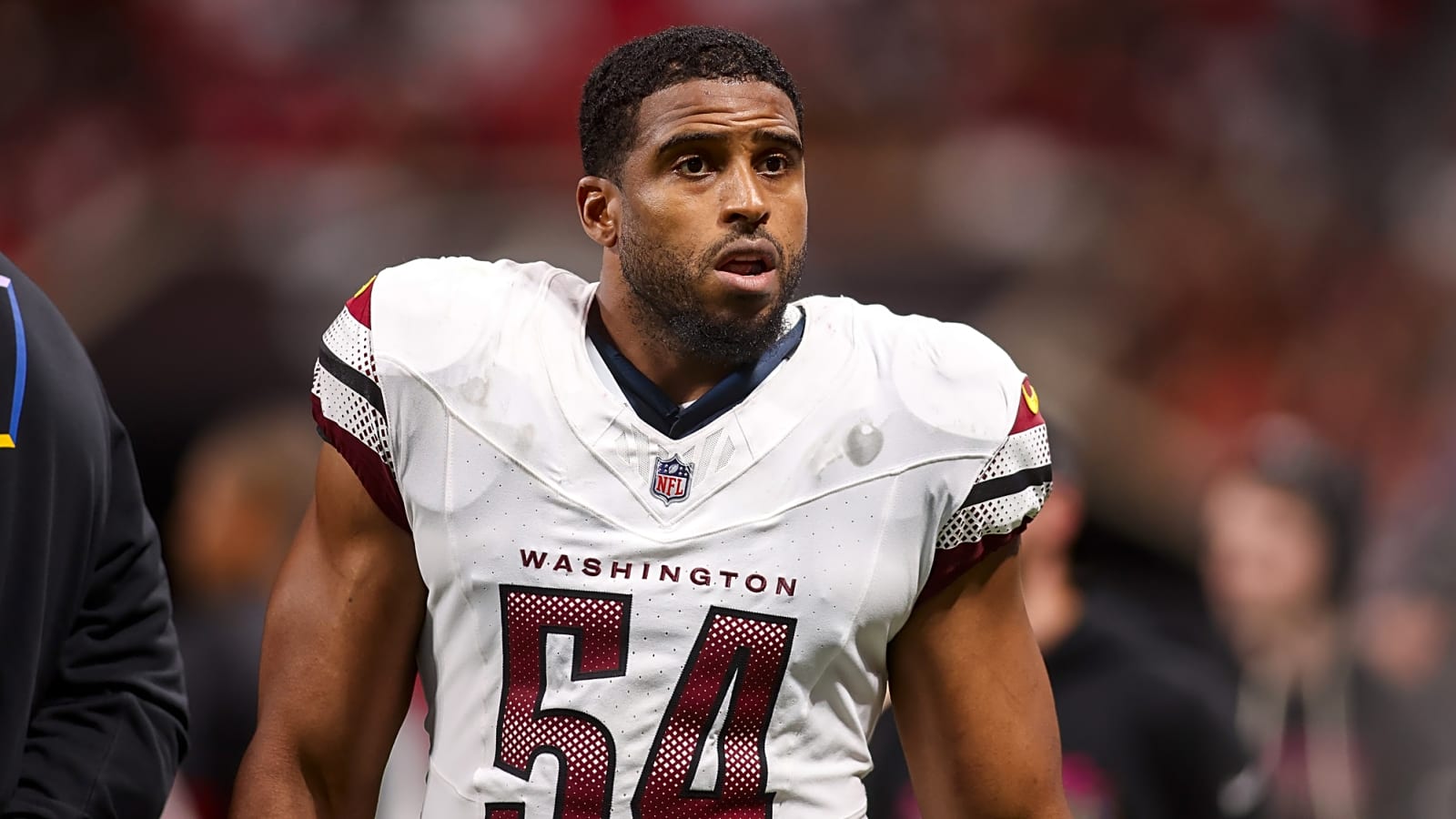 Dan Quinn Addresses Bobby Wagner Yelling at His Own Teammates During Commanders’ Win