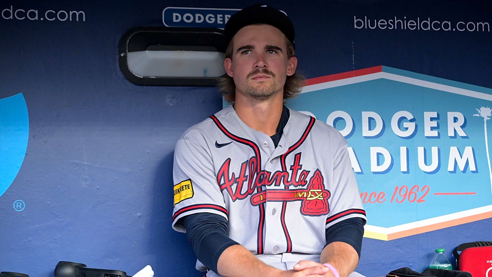 Another Braves prospect joins Baseball America’s Top 100