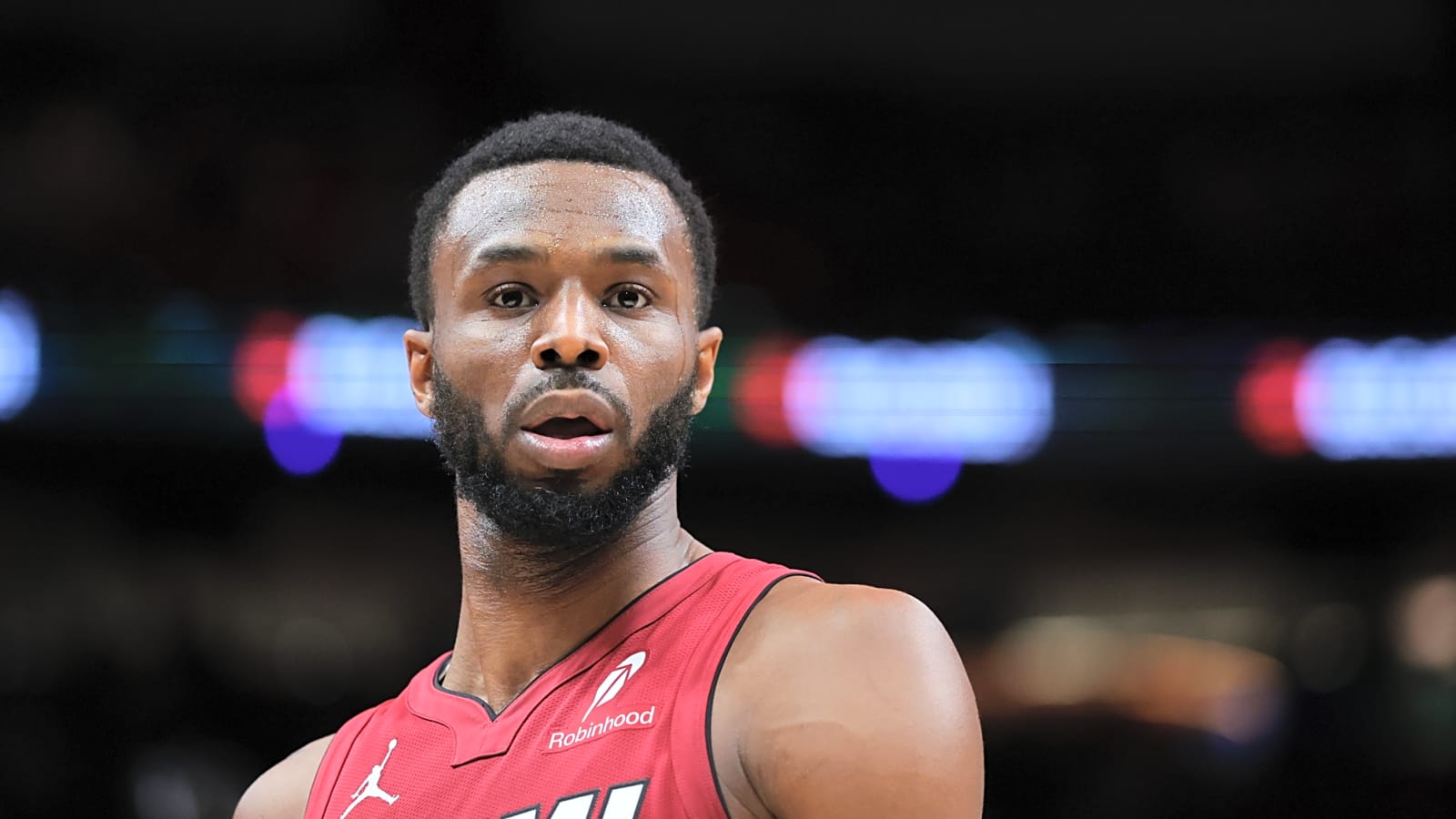 NBA Notes: Heat, Andrew Wiggins, Thunder, Nikola Topic, Bulls