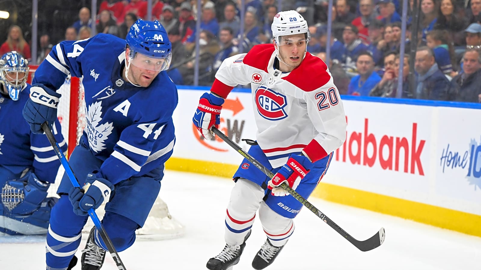 Here’s how the Canadiens can make the playoffs