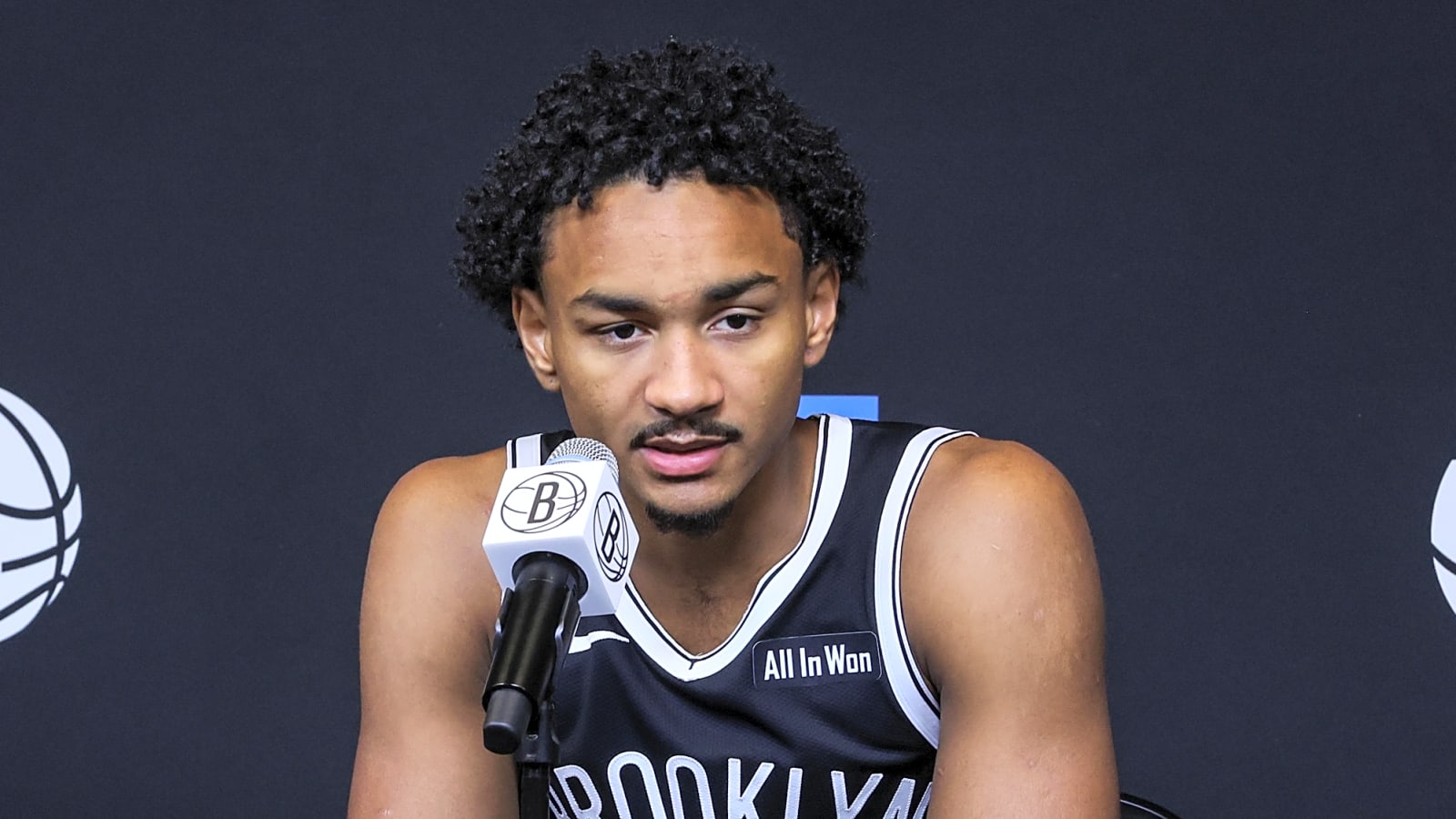 Grizzlies granted hardship, signing Kobe Bufkin to 10-day