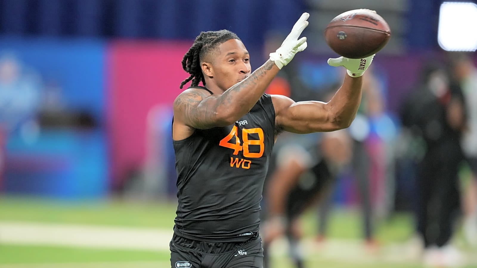 'Home Run Hitter' Why New England Patriots NFL Draft Class Heralded as League’s Best