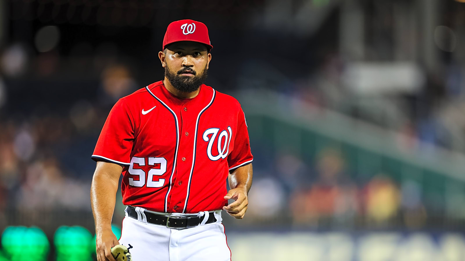 Yankees claim right-hander off waivers from rival